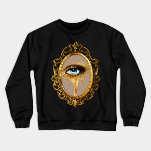 All that glitters Crewneck Sweatshirt